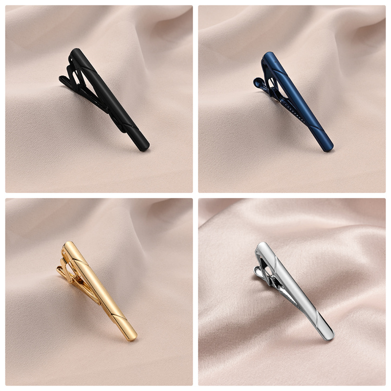 7/8/10 PCS Krawatte Clip Set M – Cufflink Box Set Bewertung und Preis