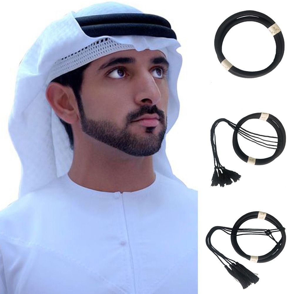 1 Stück Islamische Kleidung Ko – Men Accessories In Dubai Bewertung und Preis