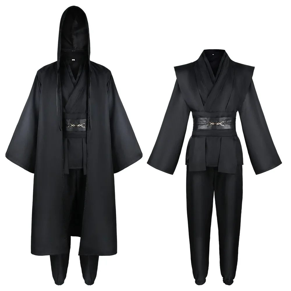 Anime Obi Wan Kenobi Jedi Cosp – Men Accessories Kit Bewertung und Preis