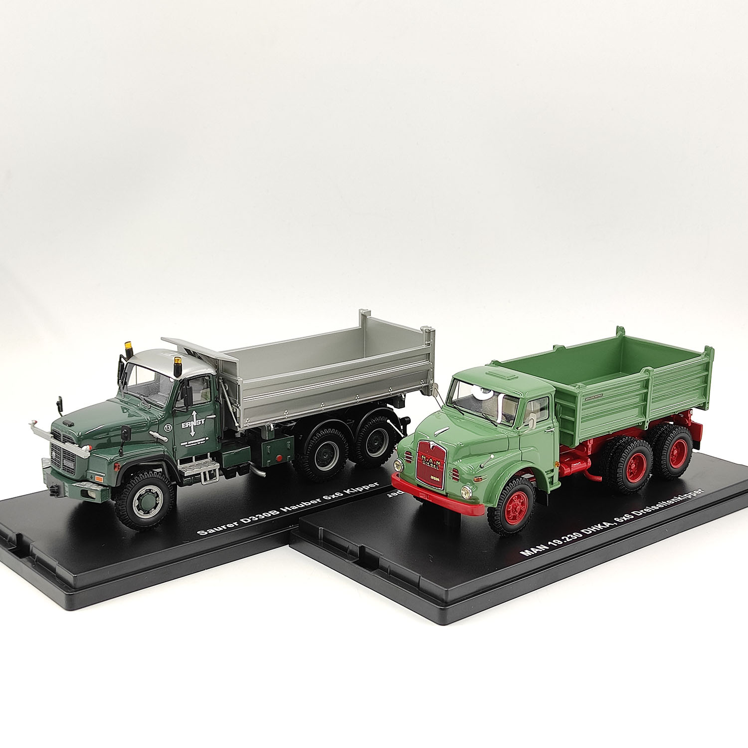 Golden Oldies Maßstab 1:50 Sau – Men Accessories Collection Bewertung und Preis