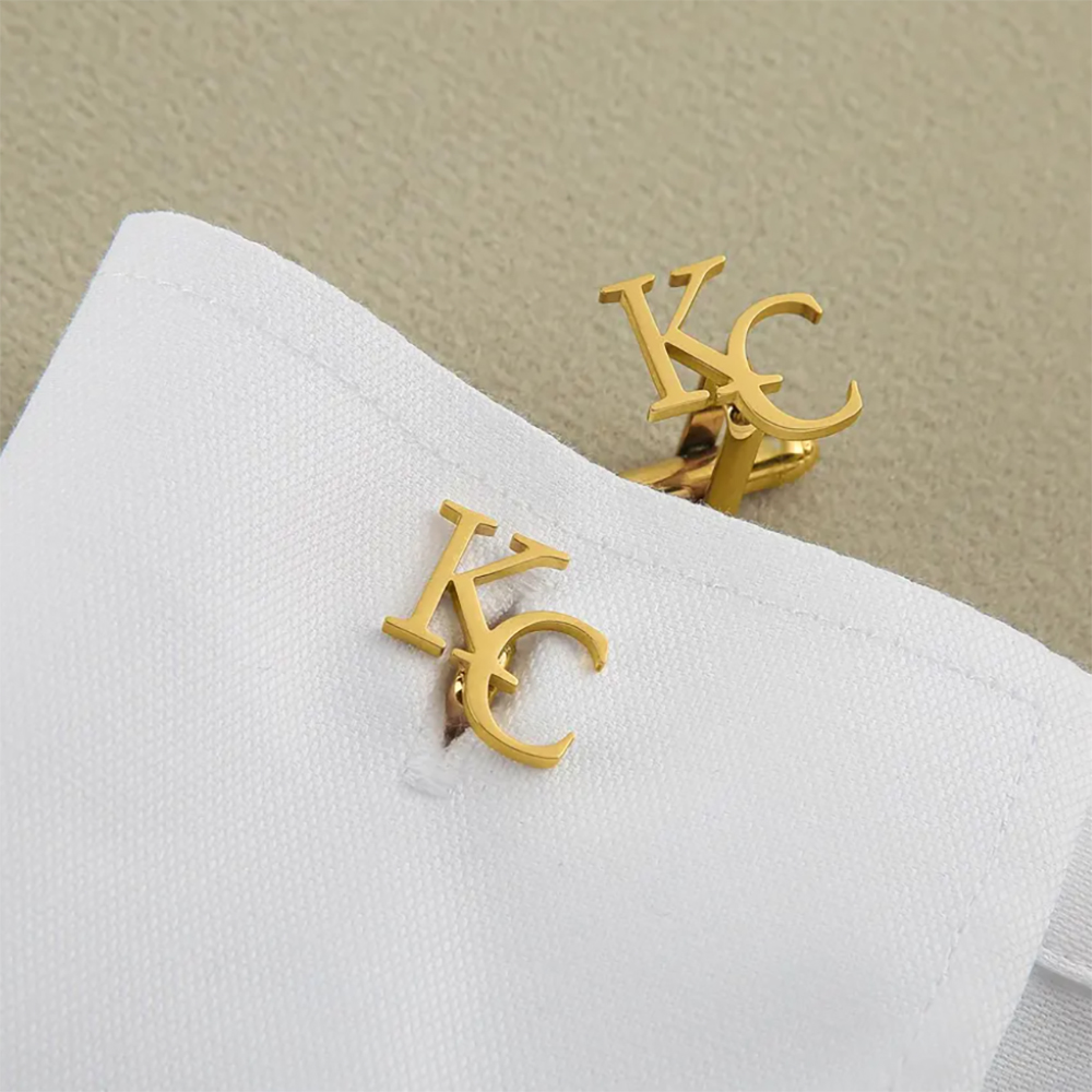 Personalisierte Manschettenknö – Cufflink Box Set Bewertung und Preis