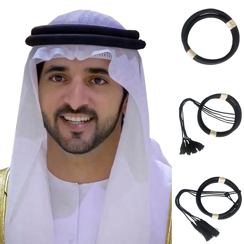 1 Stücke Islamische Kleidung K – Men Accessories In Dubai Bewertung und Preis