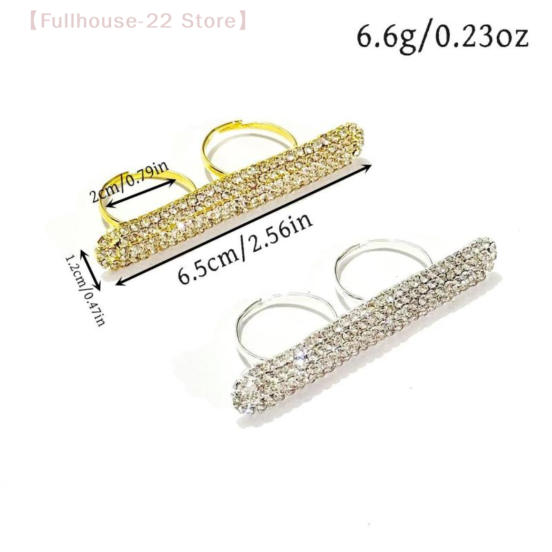 【MAX-22】Lady Long Bar Ring Zwe – Men Accessories In Dubai Bewertung und Preis