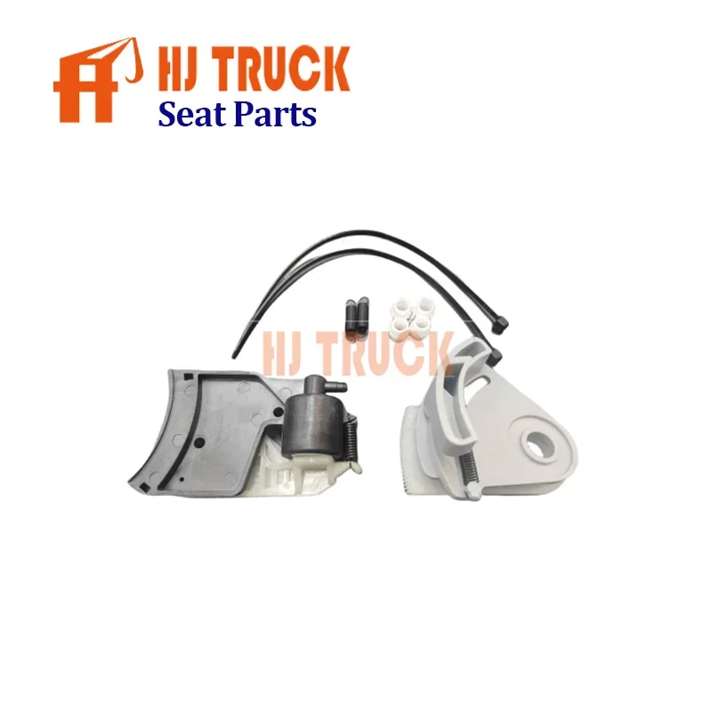 NEUE LKW-Zubehörteile 81623406 – Men Accessories Kit Bewertung und Preis