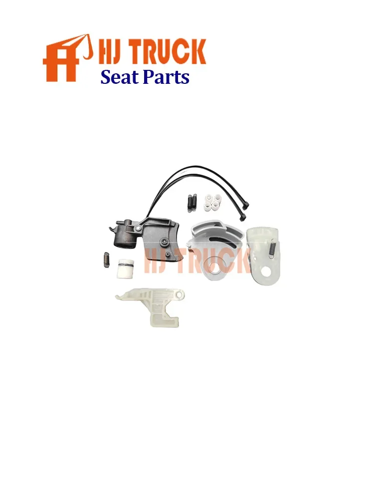 NEUE LKW-Zubehörteile 81623406 – Men Accessories Kit Bewertung und Preis