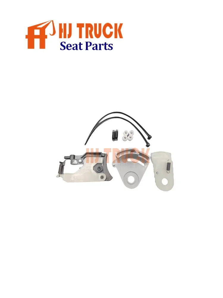 NEUE LKW-Zubehörteile 81623406 – Men Accessories Kit Bewertung und Preis