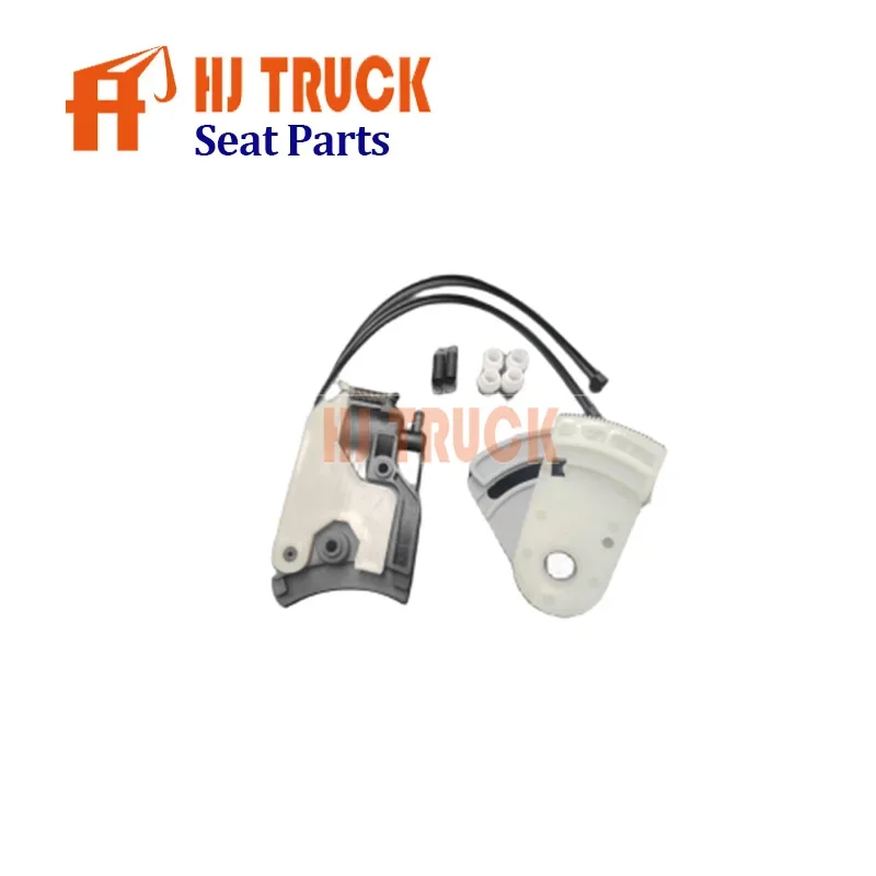 NEUE LKW-Zubehörteile 81623406 – Men Accessories Kit Bewertung und Preis